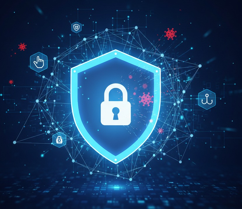 Guía Esencial 2025: 7 Pasos Clave para Proteger tu Privacidad en Internet