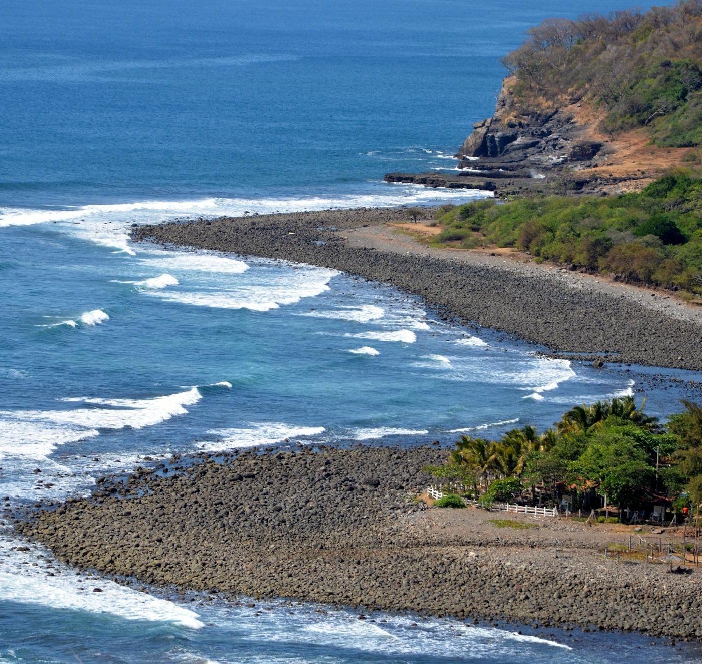 Descubre El Salvador: 5 Destinos que No Te Puedes Perder