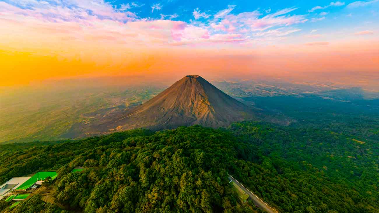 Descubre El Salvador: 5 Destinos que No Te Puedes Perder