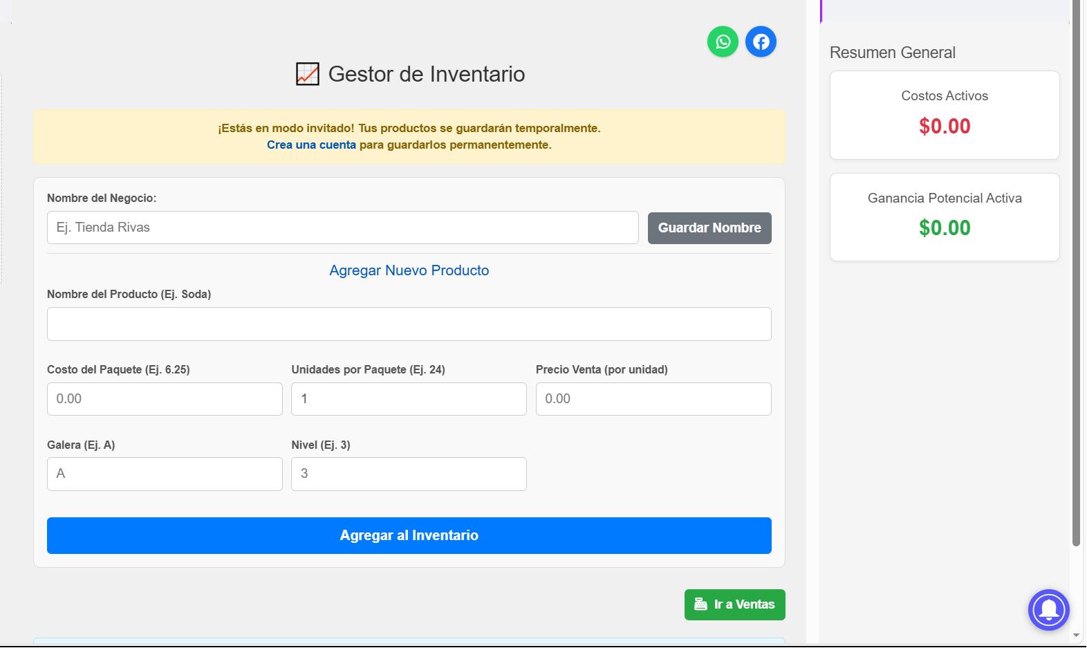 Cómo Llevar el Control de tu Negocio