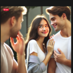 relaciones de parejas