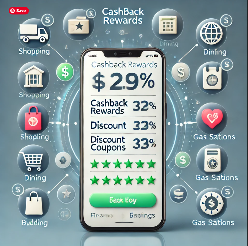 Las Mejores Apps para Ahorrar Dinero  en 2025