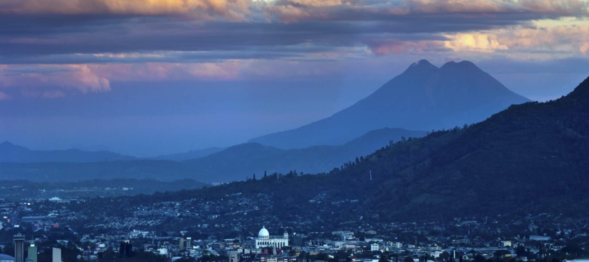 El Salvador